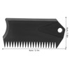 SUP Surf Board Wax Comb, Surfboard Wax Comb 8x4x1cm Strong