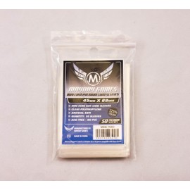 Andromeda's Edge Premium Compatible Card Sleeve Bundle