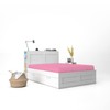 Home Still Fitted Bed Sheet | Super Soft Polycotton &