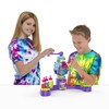 Tybo Tie-Dye Mixing Orb Craft Kit