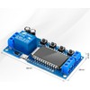 Timer Relay - Time Delay Relay DC 5V 12V 24V