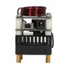 DIY High Frequency Coil Plasma Arc Experimental Coil Set for