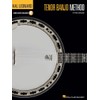 Hal Leonard Tenor Banjo Method