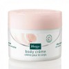 Kneipp Silky Secret Body Cream 200 ml
