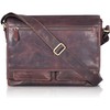 VALENCHI Lb-04 Bolsa de mensajero Unisex adulto