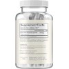 Clear Formulas High Strength Quercetin 500mg Capsules - Quercetin Dihydrate