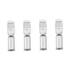 uxcell 2 Set 50A Battery Quick Connector Kit Car Trailer