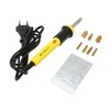 Hot Fix Applicator Quick Heating Semi Automatic Energy Saving DIY