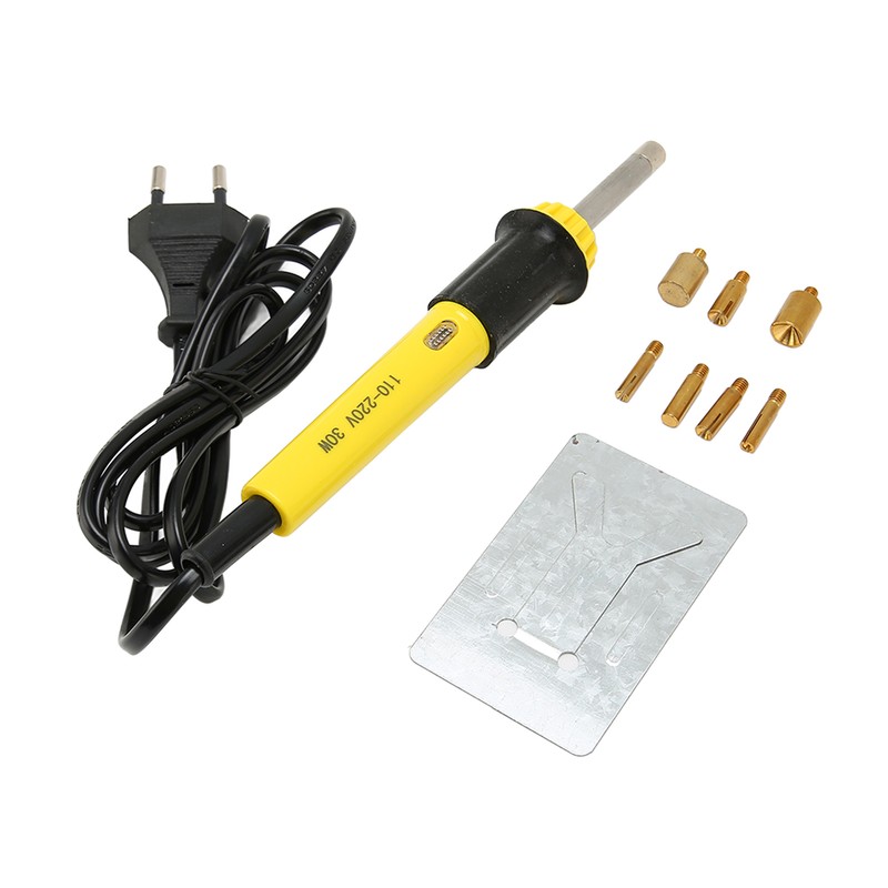 Hot Fix Applicator Quick Heating Semi Automatic Energy Saving DIY
