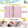 A6 Binder, 6 Holes, Budget Binder, Large Capacity, 1 Set,