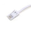 MainCore 2m BT to RJ11 Modem Router Cable Lead (Rollover
