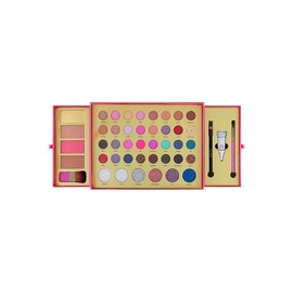 Profusion Cosmetics Sweet Holiday | Festive Glam 46-pc Kit