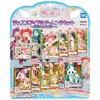 Kirato-pre Chan Jewel Idol Challenge Set, Meltic Star