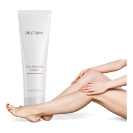 Crema Depilatoria Pieles Sensibles Farmasi