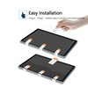 [2 Pack] Megoo Matte Screen Protector for Surface pro 7