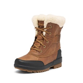 Sorel Tivoli IV Parc Waterproof Women's Boots - Velvet Tan - Size 7