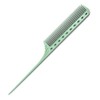 YSPARK Y.S.PARK Winding Comb YS-101 Mint Green Hair Brush Mint Green MG 1 Piece