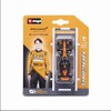 Kyosho BUR58001P 1/64 McLaren F1 Team MCL39 2025 No. 81