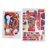 PVC Skin Stickers Waterproof Drone Body Decoration Antiscratch Replacement for