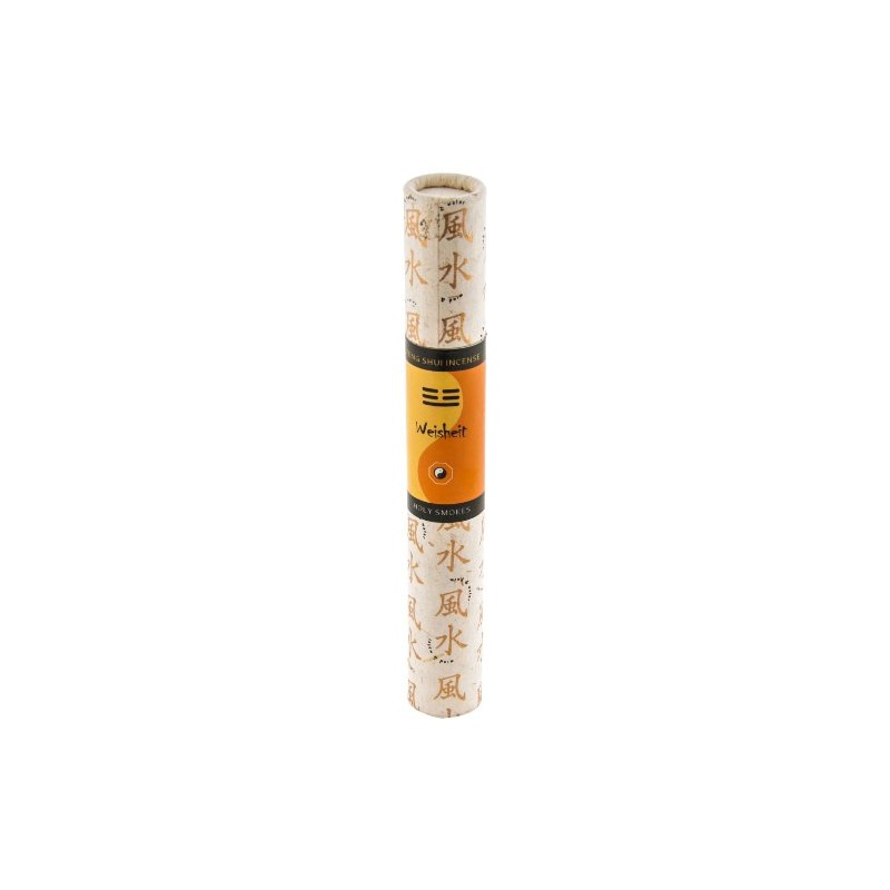 Berk HS-501 Räucherstäbchen - Weisheit - Feng Shui Line, 20