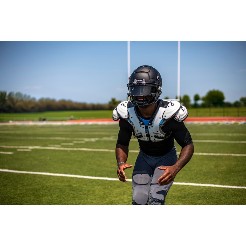 Champro Falcon Skill Shoulder Pad, 2XL