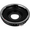 Fotodiox Pro Lens Mount Adapter with Built-in Aperture Control Iris,