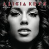 ALICIA KEYS - AS I AM (1 CD)