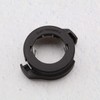 Create idea 2 x HID H7 LED Lamp Socket Adapter