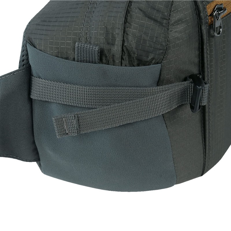 Tatonka Bag M Hip Pocket, Titan Grey, 18 x 26