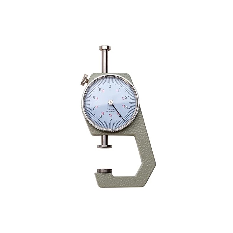 20 Millimeter Gauge | GAU-146.20