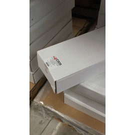 CES Imaging 2 Rolls 24"x300' 20lb Bond HP Designjet Plotter Paper