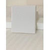Daltile Vintage New Ceramic Daltile Kohler #K101 White 4 1/4"