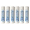 Tier1 20 Micron 10 Inch x 2.5 Inch | 6-Pack