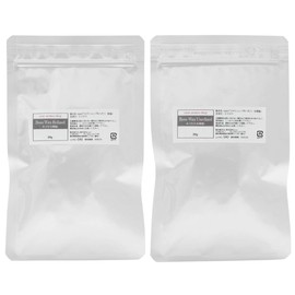 Ease Peach Wax Try Set Purified G + Virgin Purified G