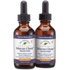Native Remedies NativeRemedies Mucus-Clear Nighttime 2 Pack