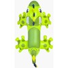 MSSOL Flotador Inflable de Dinosaurio para Niños, Montable Acuático, Juguete