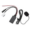 12pin Bluetooth 5.0 Module AUX in Cable MP3 Music Adapter