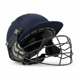 Splay Blitz Cricket Batting Helmet -Small- With Adjustable Grill & Ear Guard Safety Protection, Suitable for All Level of Players, To Provide Head Protection