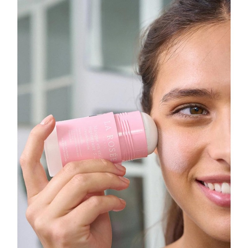 La Rosée Paris La Rosee Mascarilla En S