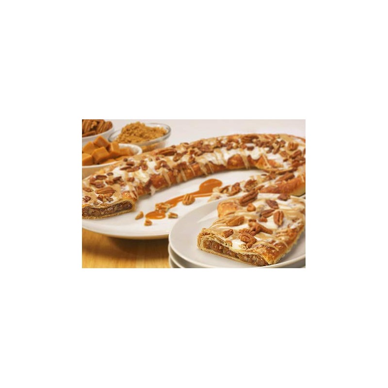 Thank You Gift Box (Praline Pecan)