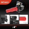 A-Premium Paquete de bobina de encendido compatible con Subaru Legacy