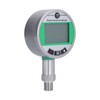 Digital Hydraulic Pressure Gauge Stainless Steel Accurate with Lower Mount