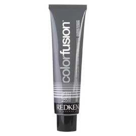 Redken Color Fusion Advanced Performance Permanent Colour Cream 60ml 6BC Brown Copper