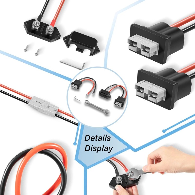 for Trolling Motor Newport NV X Kayak NK180 Battery Quick