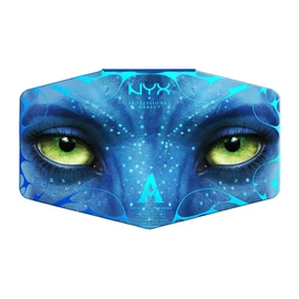 NYX PROFESSIONAL MAKEUP Paleta de Sombras Avatar 2