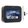 4K Digital Camera, 64MP 16X Zoom Camera with 3" Touch