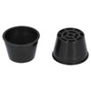 50PCS Soilless Hydroponic Root Fixer Planting Baskets Plant Grow Hydroponic