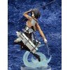 QuesQ Attack on Titan: Mikasa Ackerman PVC Figure