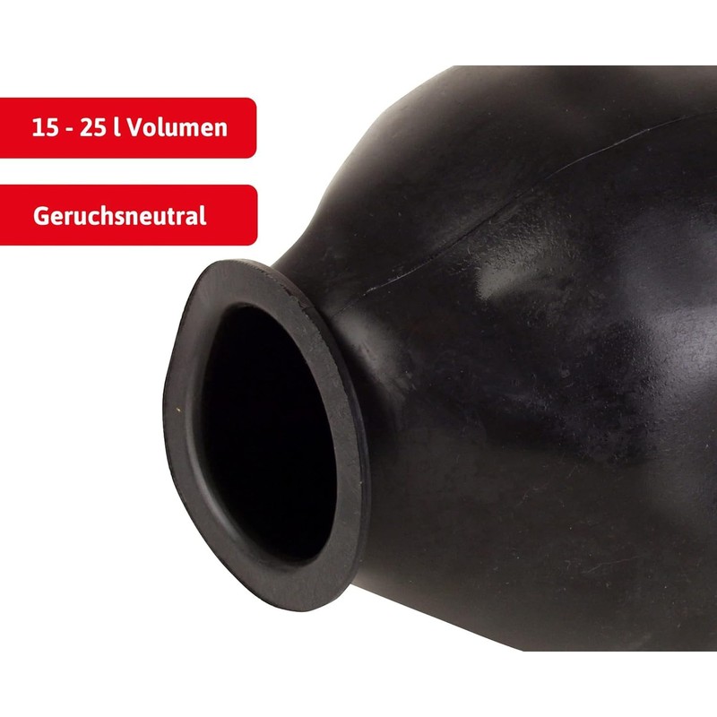 T.I.P. 30905 Membrane for all domestic water systems with boiler