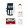 Theo Klein 9333 Point of Sale Terminal with Light &